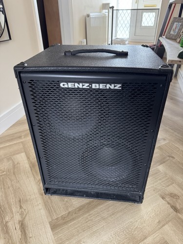 Genz benz ctr500 ext210 - genz, ctr500-ext210