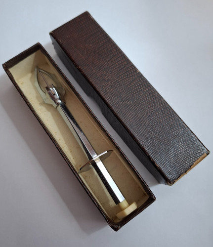French congrip tongs 900 - french,