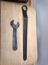 Gardner  Engine Ring  Spanner