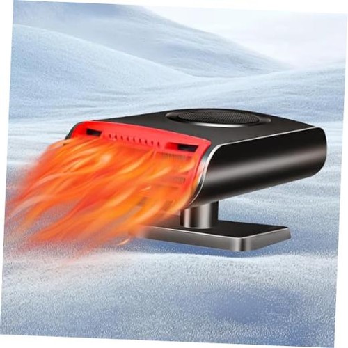 2026 new upgrade car heater - new,