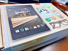 Acer Iconia A1 16GB WiFi Brand
