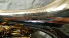 Benge PKT-LA Pocket Trumpet