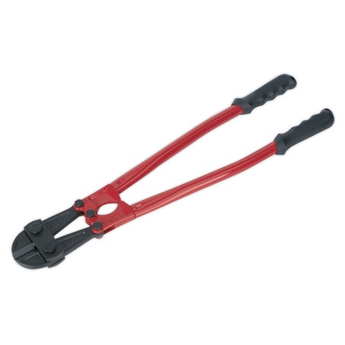 Sealey bolt cropper 600mm - cropper, 10mm