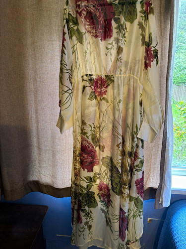 Floryday women plus - plus, 5xl