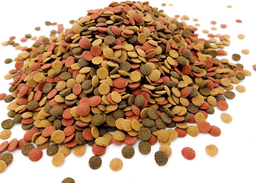 Mini wafer mix 5 mm - -,