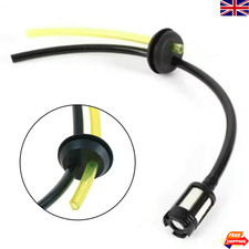 Petrol strimmer fuel - petrol, hose