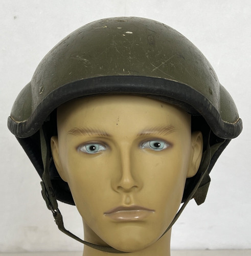 British army mk5 combat - british,