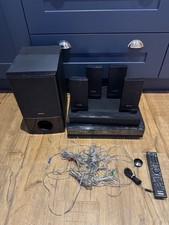 Sony BDV-E300 Blu Ray DVD Home