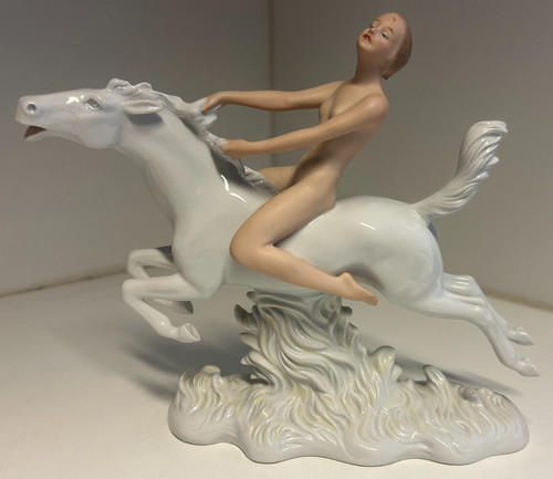 Wallendorf 1345 nude - wallendorf,
