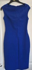 Ladies ZARA Cobalt Blue