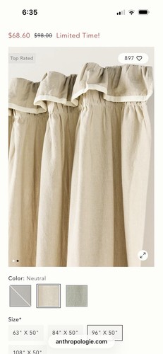 Anthropologie ruffle top - anthropologie,