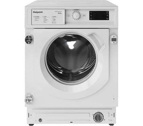 Tiedex hotpoint wdhg - tiedex, uk