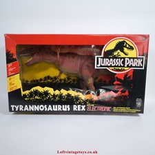Kenner Jurassic Park