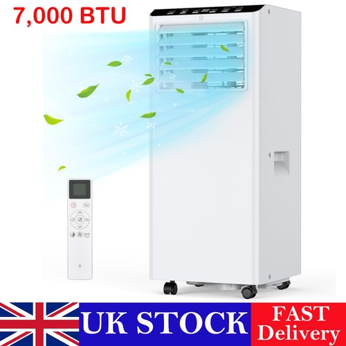 Portable air conditioner 7000 - conditioner,