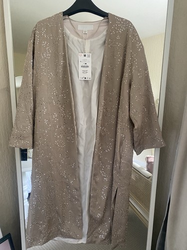 Gorgeous zara embellished - gorgeous,