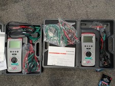 Seaward Powertest 1557