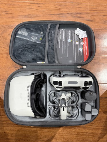Caddxfpv ready fly - caddxfpv,