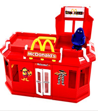 Vintage 2003 McDonald's Drive
