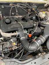 Citroen C15 Romahome 1.9