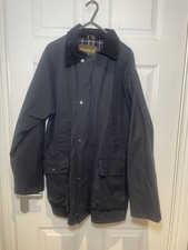 Sherwood Forest Blue Wax