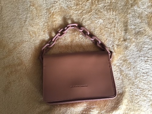 Claudia canova bag - claudia,