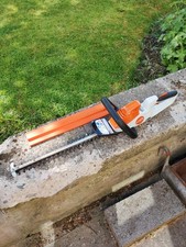 Stihl hsa cordless - stihl, 30