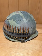 U.S. military Vietnam War M1