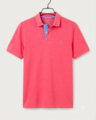 Joules woody polo slim - woody,