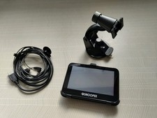 Snooper Ventura 2700 Sat Nav