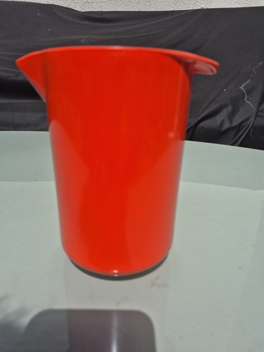 Rosti denmark orange litre - orange,