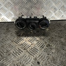 Peugeot 2008 Mk1 2013-2019 Heater Control Panel 96722483ZD