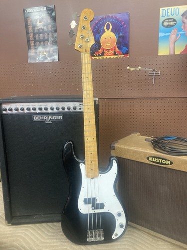 1983 fender japanesvintage 57 - japanesvintage, '57
