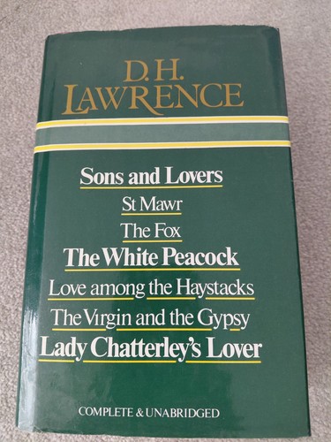 Lawrence collection - d.,