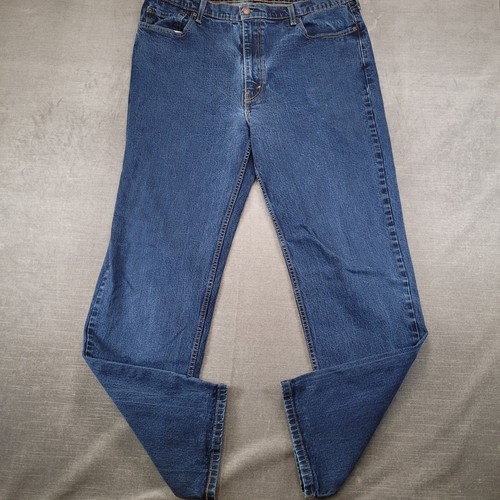 Levis 550 y2k relaxed fit - y2k,