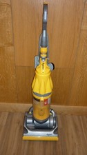 Dyson DC07 Origin vacuum cleaner , reconditioned  6 mths gtee   (214)