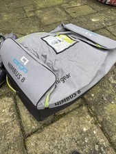 Hi Gear Airgo Nimbus 8