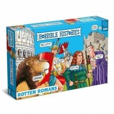 Horrible Histories Children's