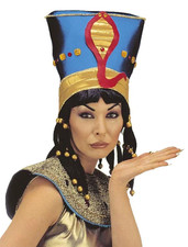 PHAROAH QUEEN EGYPTIAN