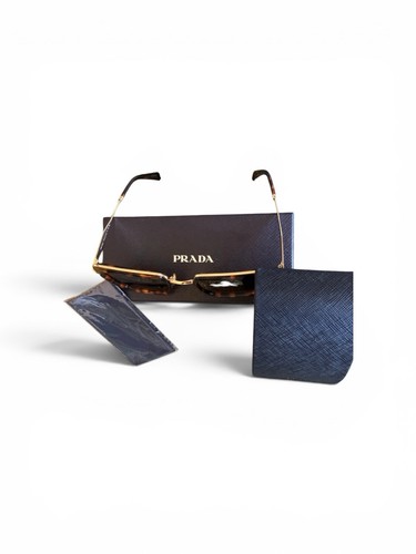 Prada 55zs vau6s1 honey - 55zs,