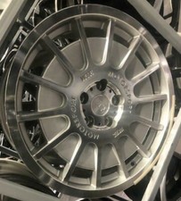 18"3sdm 0.66 sp alloy wheels
