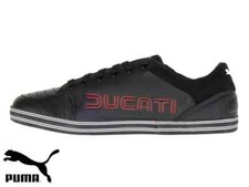 Puma Ducati Shoes Trainers
