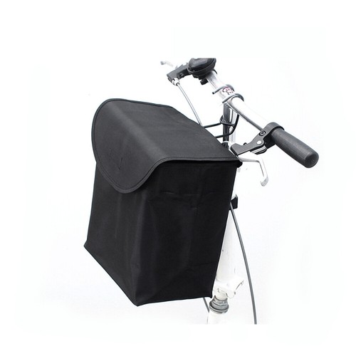 Bike basket foldable small - small, cat