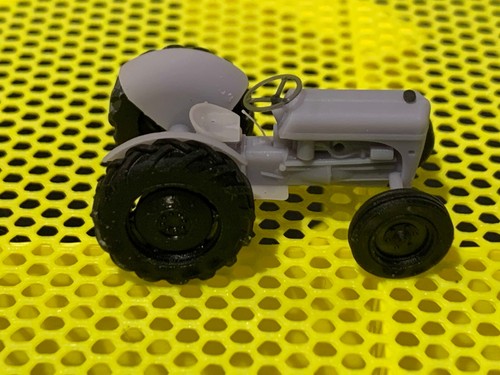 Abhd hornby dublo - hornby,