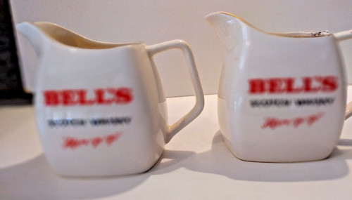 Off bells whisky - bells,