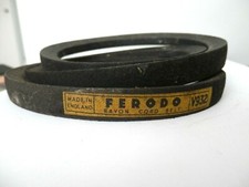 BMC SERIES III WEK FGK FFK BMC