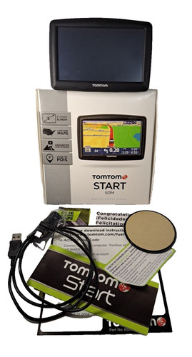 Tom navigation - tom, gps