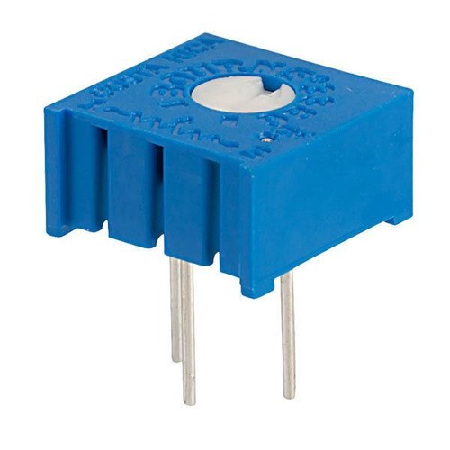 Bourns 3386p 102lf 1k - 1,