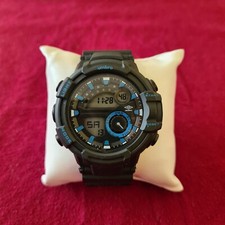 Umbro Chronograph Watch. Fully