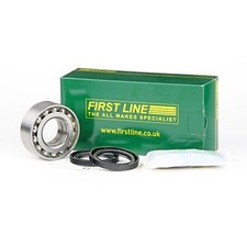 Wheel bearing kit for - wheel,