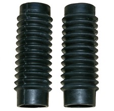 Yamaha rd50m front - front, fork